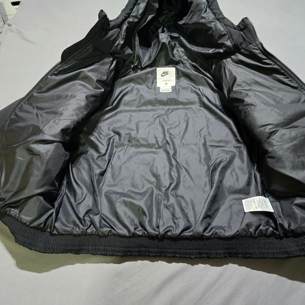 Nike therma fit